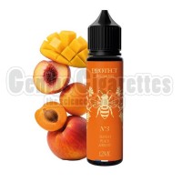 Protect Mango Peach Apricot Flavour Shot 12/60ml